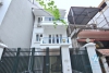Brand new house for rent with fully furnished and equipped in Tay Ho area , Hanoi